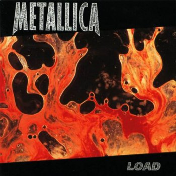 Metallica - Load (2LP Set Elektra US VinylRip 24/192) 1996