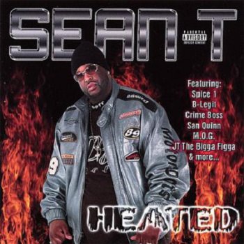 Sean T-Heated 2000