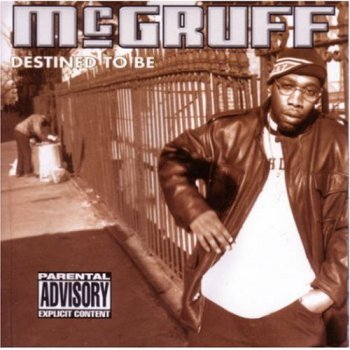 McGruff–Destined To Be 1998