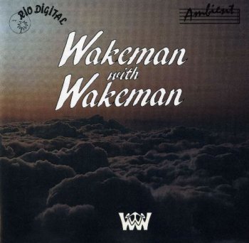 Rick Wakeman - Wakeman With Wakeman 1993