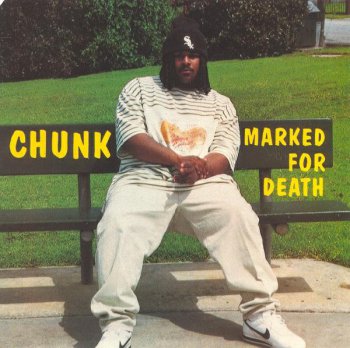 Chunk-Marked For Death 1992