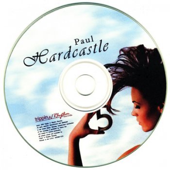 Hardcastle - Paul Hardcastle 4 - Paul Hardcastle 5 [2CD] (2008)