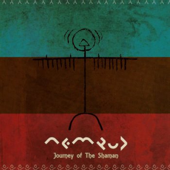 Nemrud - Journey Of The Shaman 2010