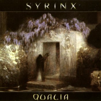 Syrinx - Qualia (2008)