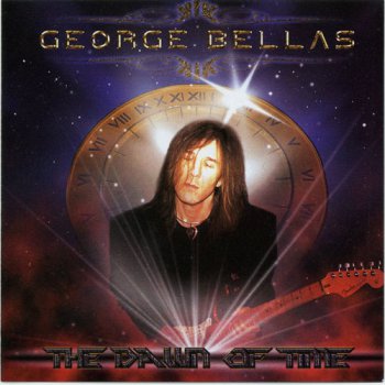 George Bellas - The Dawn Of Time (2010)