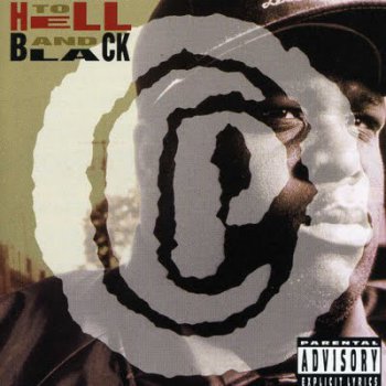 C.P.O.-To Hell And Black 1990