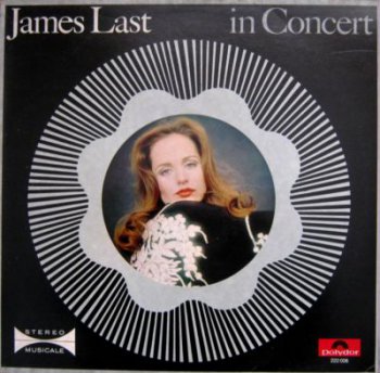 James Last - In Concert (1969)