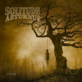 Solitude Aeturnus - Alone 2006