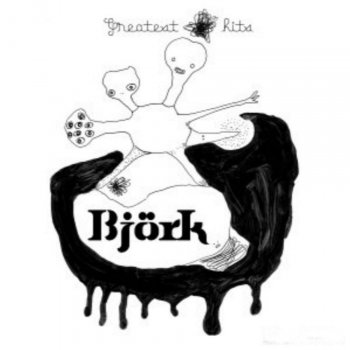 Bjork - Greatest Hits (2006)