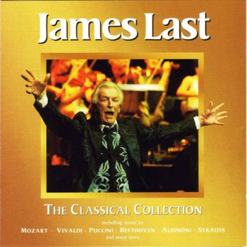 James Last - Classical Collection (2003, FLAC)