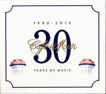 VA - Cafe del Mar Collection: 30 Years Of Music  (1980 - 2010) 2010