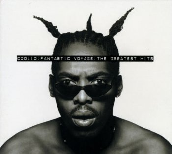 Coolio-Fantastic Voyage-Greatest Hits 2001
