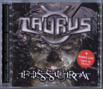 Taurus - Fissura 2010