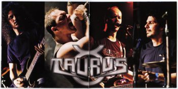 Taurus - Fissura 2010
