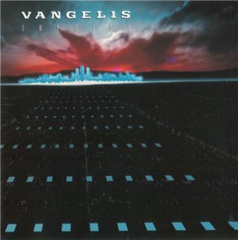 VANGELIS - The City (1990)
