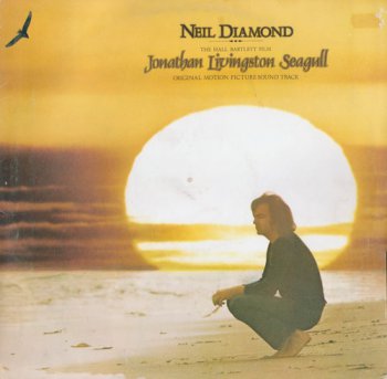 Neil Diamond - Jonathan Livingston Seagull (CBS Records UK LP VinylRip 24/96) 1973?