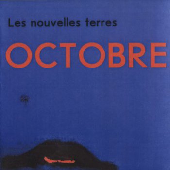 Octobre – Nouvelles Terres 1974