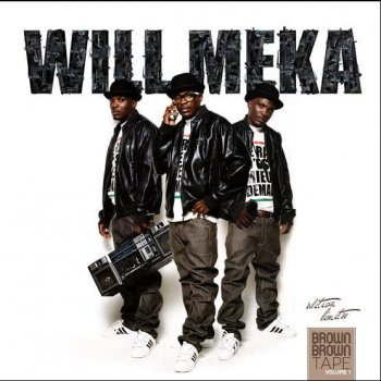Will Meka-Rappez Ou Je M'en Charge! 2011