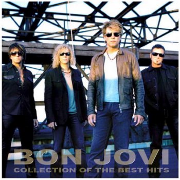 Bon Jovi - Collection of the Best Hits Bon Jovi [4CD] (2011)