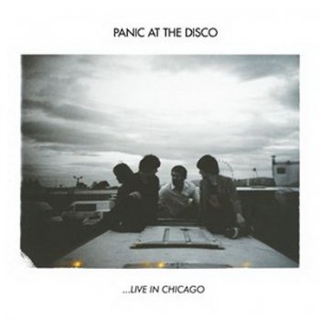 Panic! At The Disco - ...Live in Chicago 2008