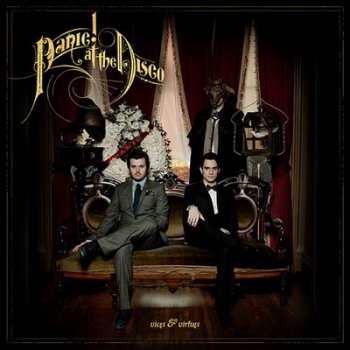 Panic! At The Disco - Vices And Virtues (Deluxe Edition)2011
