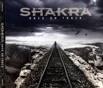 Shakra - Back On Track (2011)