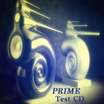 Test CD    Prime Test CD N2  2004