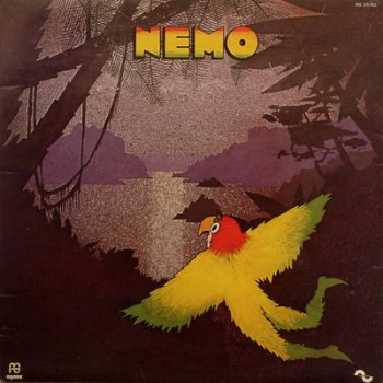 Nemo - Nemo 1973