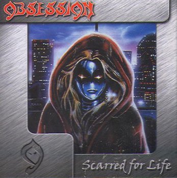 Obsession - Scarred for life 1986