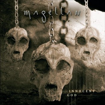 Magellan - Innocent God (2007) 