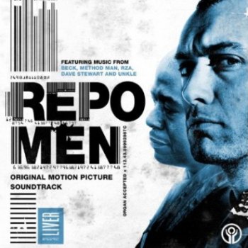 VA - Repo Men (2010) [OST]