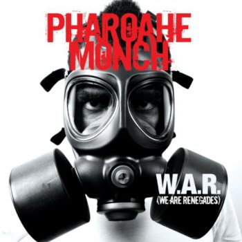 Pharoahe Monch-W.A.R. (We Are Renegades) 2011