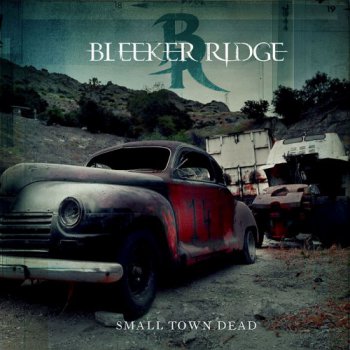 Bleeker Ridge - Small Town Dead (2010)