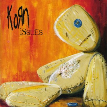 Korn - Issues (2LP Set Epic / Immortal US VinylRip 24/96) 1999