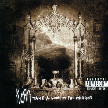 Korn - Take A Look In The Mirror (2LP Set Epic Holland VinylRip 24/96) 2003