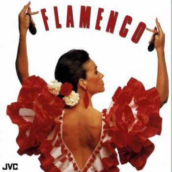 Test CD La Pocha - Hi-Fi Flamenco 1998