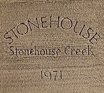 Stonehouse - Stonehouse Creek (1971) 