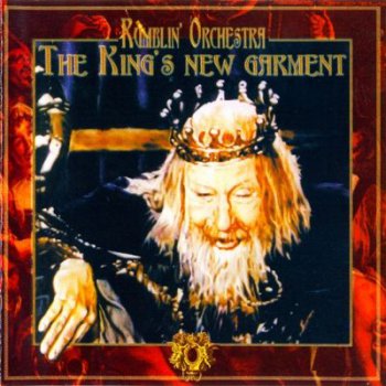 Rumblin' Orchestra - The King's New Garment 2000