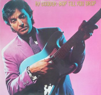Ry Cooder - Bop Till You Drop (Warner Bros. Records GER LP VinylRip 24/96) 1979