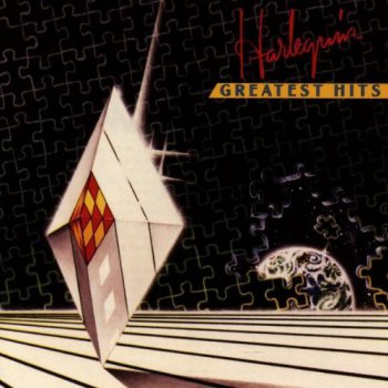 Harlequin - Greatest Hits 1986