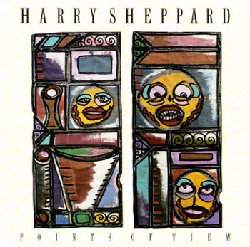 Harry Sheppard - Points Of View (1992)