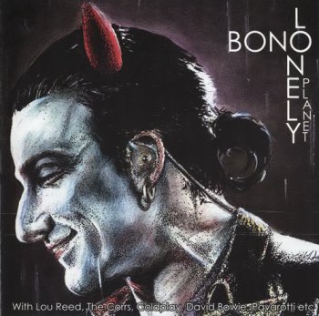 Bono - Lonely Planet (2003)
