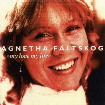 Agnetha Faltskog - My Love My Life 2CD (1996) [ex-ABBA]
