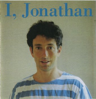 Jonathan Richman - I, Jonathan (1992)