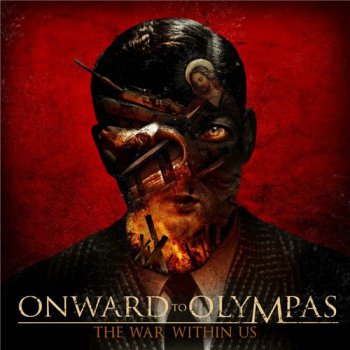 Onward to Olympas - The War Within Us (2011)