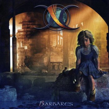 Nemo - Barbares (Edition Limitee) (2CD) 2009