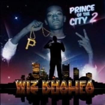Wiz Khalifa-Prince Of The City 2 2007