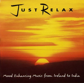 VA - Just Relax (1999)