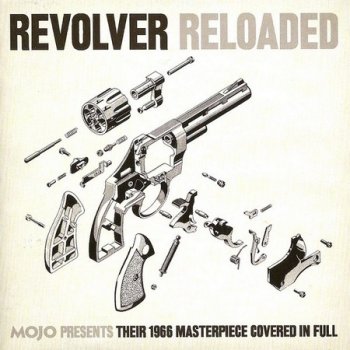 VA - Revolver Reloaded - A Tribute to The Beatles (2006)