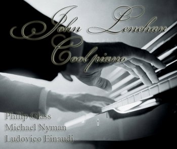 John Lenehan - Cool Piano 3CD (2007, APE)